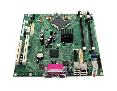 5VGYRC1 - Dell System Board (Motherboard) for OptiPlex GX520