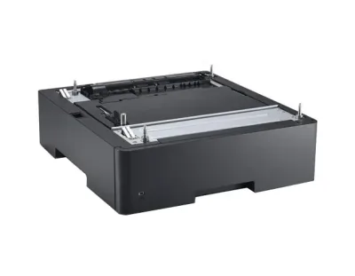 5WHVN - Dell 550-Sheet Paper Feeder Input Tray for S2810dn Smart Printer