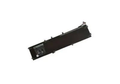 5XJ28 - Dell 6-Cell 11.4V 8333mAh Li-ion Battery for 5510 / 5520