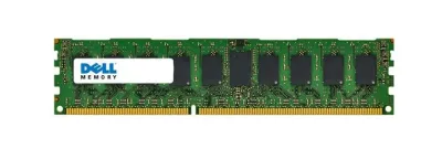 5Y01V - Dell 1GB DDR3-1333MHz PC3-10600 ECC Registered CL9 240-Pin DIMM Memory Module
