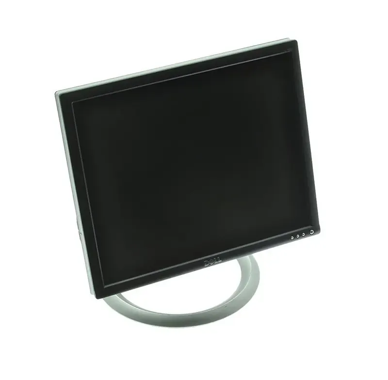 5Y232 - Dell UltraSharp 1901FP 19-inch 1280 x 1024 TFT Active Matrix DVI / VGA LCD Monitor