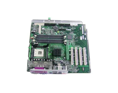 5Y747 - Dell System Board (Motherboard) for OptiPlex GX270