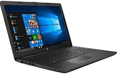 HP 5YN17UT#ABA Smart Buy 250 G7 15.6-inch Laptop System Intel Core i5-8265U CPU 4GB RAM 500GB Hard Drive