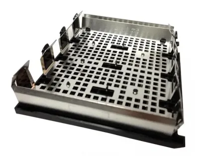 5YVV8 - Dell X4 Dummy Hard Drive Cover for PowerEdge T320