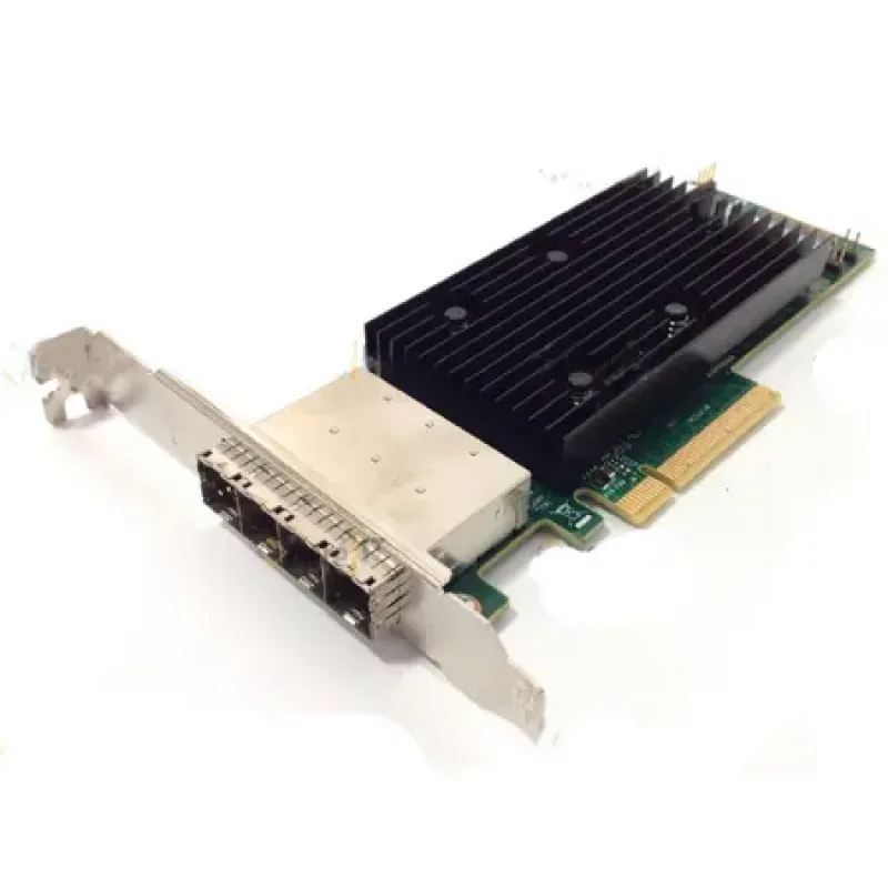 5YYRH - Dell Quad-Port 12GB SAS PCI-Express Controller