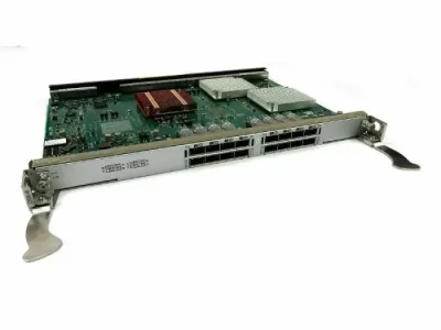 60-1003055-01 - Brocade Cr16-8 Core Switch Blade for Dcx8510-8
