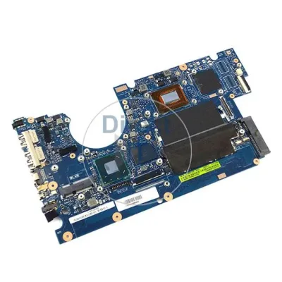 60-MIB8Q3-A02 - Asus Motheboard for Cg5270