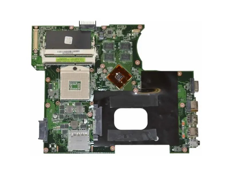 60-N09MB1000-D01 - ASUS Intel System Board (Motherboard) Socket 989 for K42JC