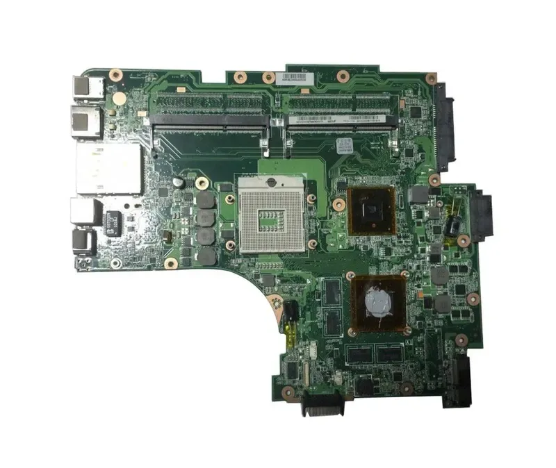 60-N0WMB1100-B15 - Asus Notebook Motherboard