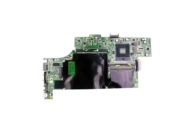 60-N0ZMB1300-B04 - Asus G53jw Intel Laptop Motherboard Socket-989