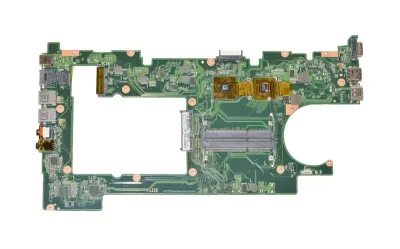 60-N2JMB1000-C01 - ASUS System Board (Motherboard) with AMD E450 1.65Ghz CPU for U32U