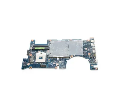 60-N2VMB1401-B03 - Asus G75vw Intel Laptop Motherboard Socket-989