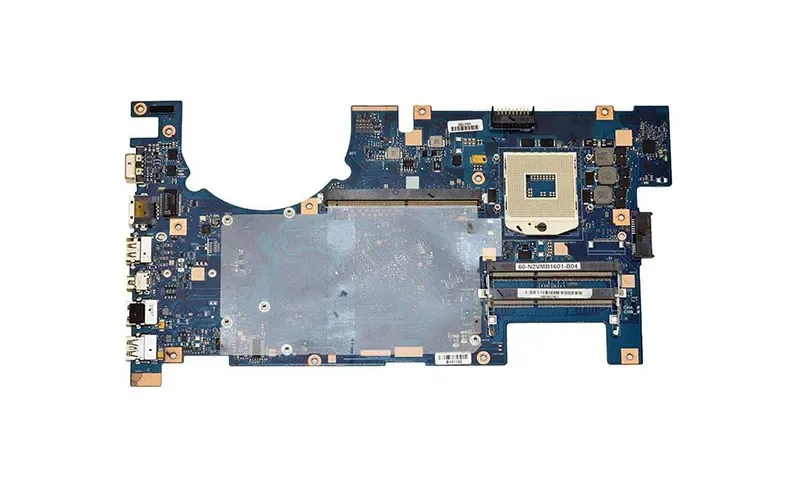 60-N2VMB1601-B04 - Asus G75VW 3D Intel Laptop Motherboard S989