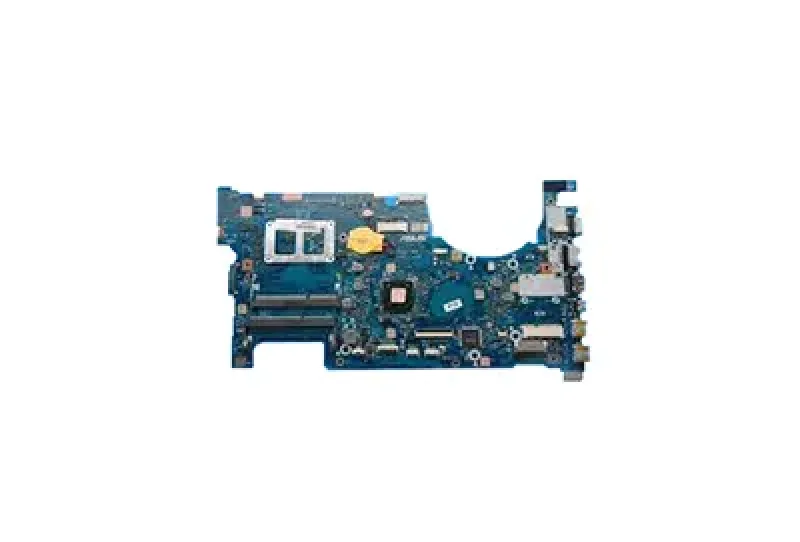 60-N2VMB1703-B03 - Asus G75vw Intel Laptop Motherboard Socket-989