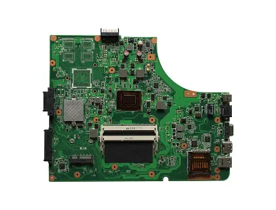 60-N3CMB1701-A05 - ASUS System Board (Motherboard) with Intel i3-2350M 2.30Ghz CPU for K53E