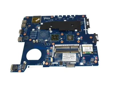 60-N58MB2200-B04 - ASUS AMD System Board (Motherboard) with C50 1.00GHz AMD CPU for K53U