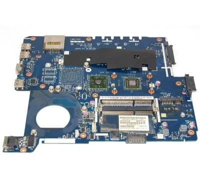 60-N58MB2500-A01 - ASUS AMD System Board (Motherboard) with C50 1.00GHz AMD CPU for K53U