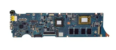 60-N8NMB4G00-A03 - Asus Ux31e Laptop Motherboard with I5-2467 2.3GHz CPU with 4gb Ram