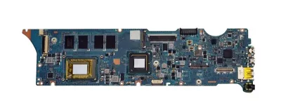 60-N8NMB4G01-B02 - Asus Ux31e Laptop Motherboard with I5-2467 2.3GHz CPU with 4gb Ram.