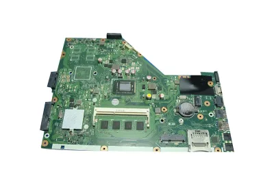 60-NDOMB1700-B07 - Asus X75a Laptop Motherboard with Intel I3-2370m 2.4GHz Cpu