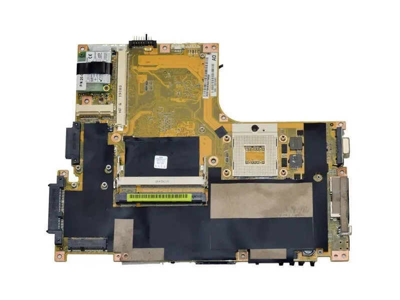 60-NL8MB1000-C03 - Lenovo Intel System Board (Motherboard) for IdeaPad Y510