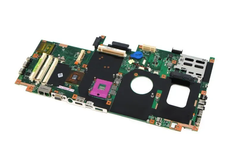 60-NX9MB1100-B01 - Asus G72gx Laptop System Board