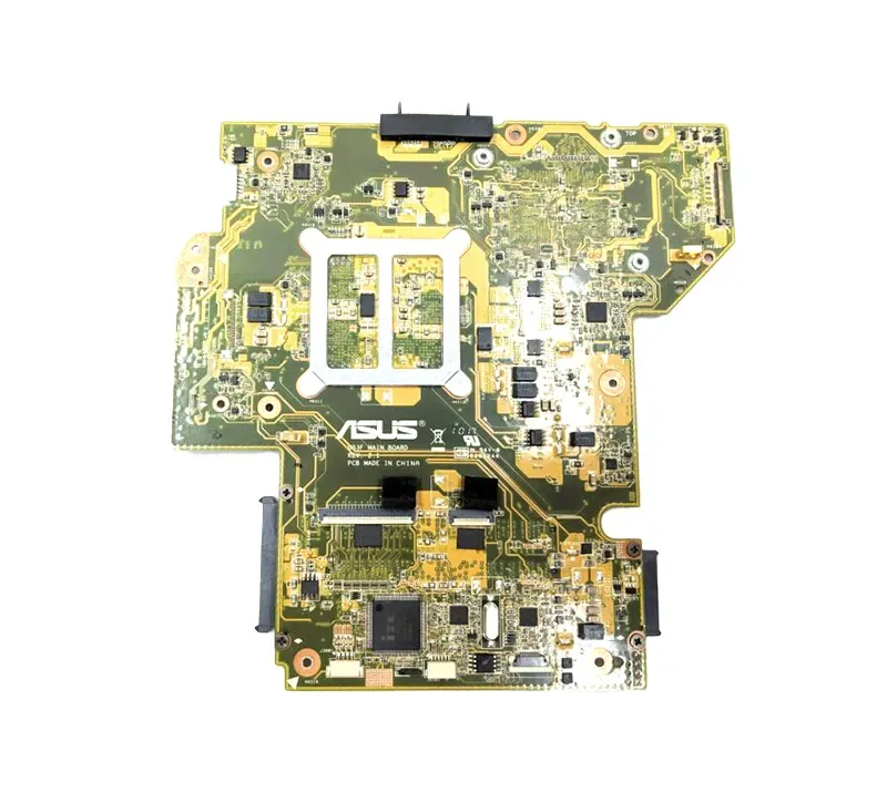 60-NZ6MB1100-B01 - Asus System Board (Motherboard) for U53F Series Notebook