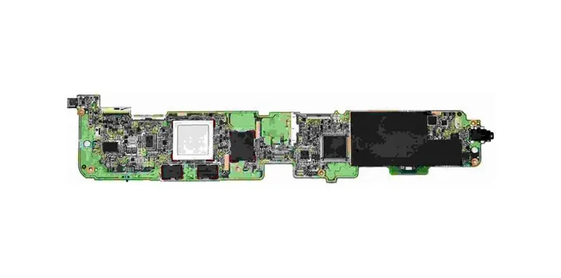 60-OK0GMB5000-A91 - ASUS 16GB System Board (Motherboard) for Transformer Pad TF300T