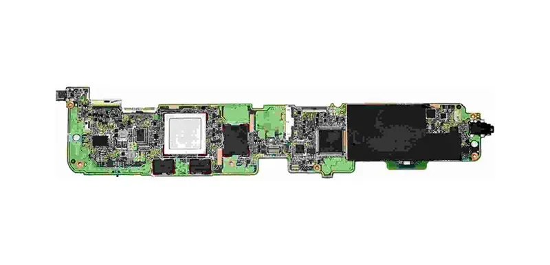 60-OK0GMB6000-A41 - ASUS 32GB System Board (Motherboard) for Transformer Pad TF300T