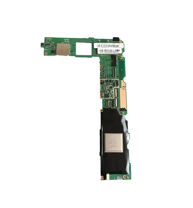 60-OK0MMB1002-F35 - ASUS System Board (Motherboard) with 8GB SSD for Nexus 7 ME370T