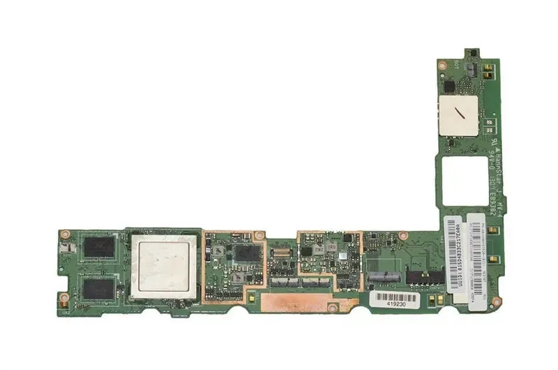 60-OK0MMB3000-A01 - ASUS System Board (Motherboard) with 32GB SSD for Nexus 7 ME370T
