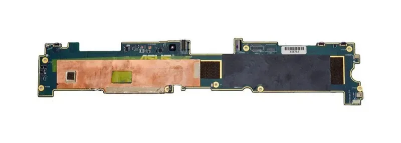 60-OK0QMB5000-B03 - ASUS 32GB 1GB DDR System Board (Motherboard) for TF700T Tablet