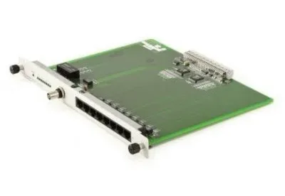 600-0005-01 - 3Com NBX 8 Port 10Base-T Hub Module