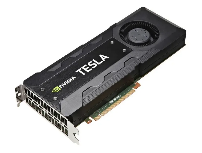 600-20607-0200-203 - Nvidia Tesla C1060 4GB 512-Bit GDDR3 PCI Express 2.0 x16 Video Graphics Card