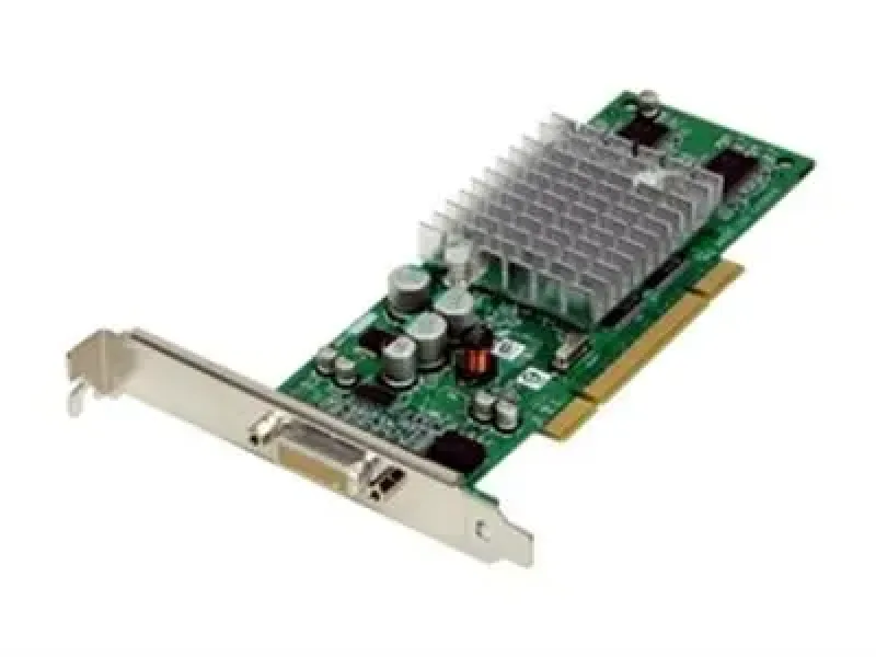 600-50169-0002-000 - PNY Quadro NVS-280 64MB PCI Express x16 Dual VGA Low Profile Video Graphics Card