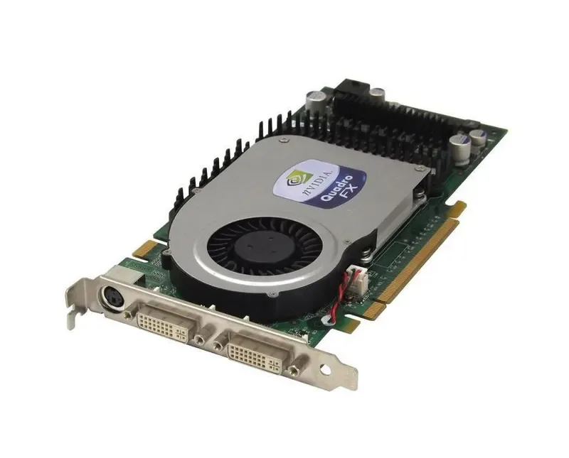 600-50211-0002-304 - Nvidia Quadro FX3400 256MB PCI Express Video Graphics Card