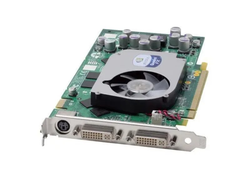 600-50260-8001-606 - nVidia 128MB Quadro FX1400 Graphics Card