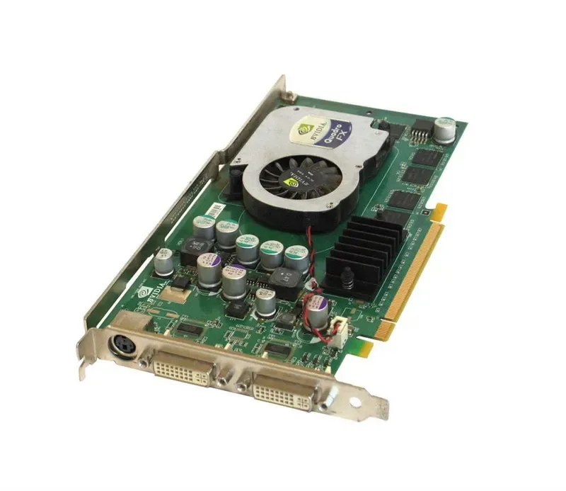 600-50268-0002-001 - Nvidia 128MB PCI Express Video Graphics Card