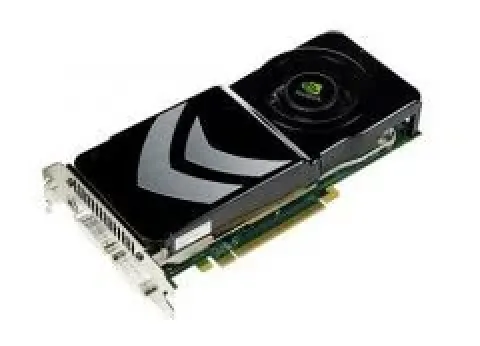 600-50455-0500-150 - Nvidia 256MB DDR Full Height PCI Express Video Graphics Card