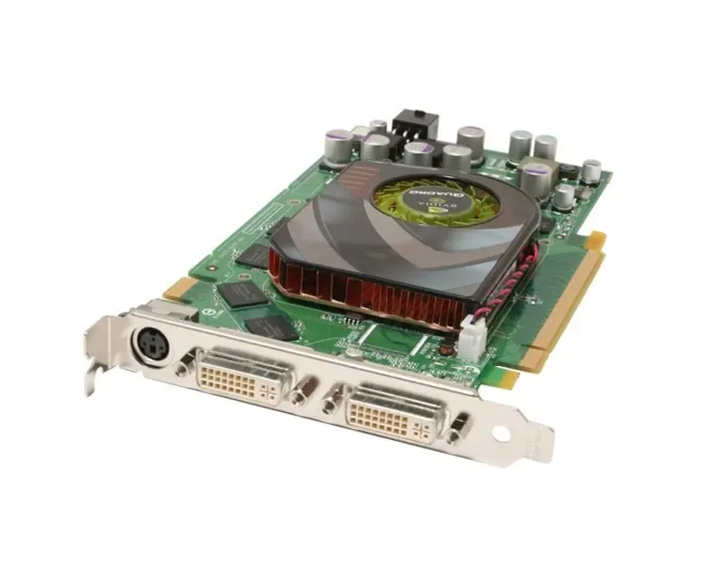 600-50455-0500-175 - Nvidia Quadro FX 3500 256MB PCI Express Dual DVI Video Graphics Card
