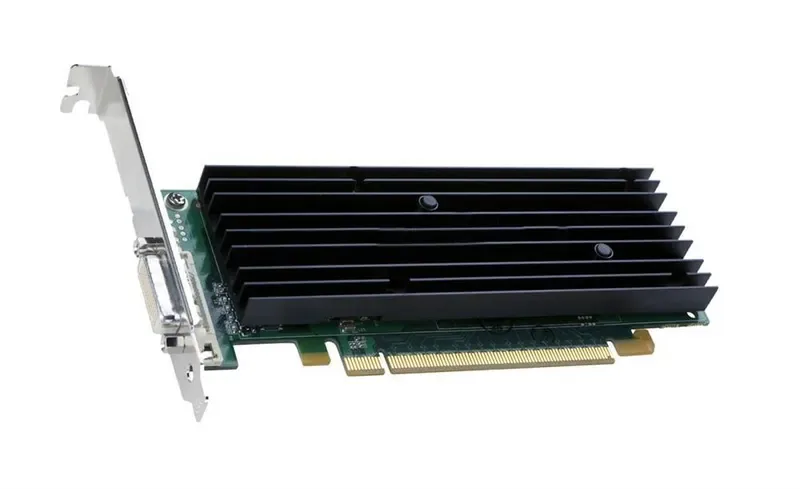 600-50538-0500-106 - Nvidia Quadro NVS 290 256MB GDDR2 PCI Express x16 DMS-59 Out Video Graphics Card