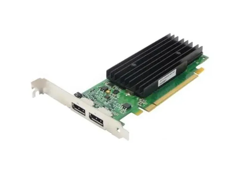 600-50685-0500-203 - Nvidia Quadro NVS 295 256MB GDDR3 64-Bit Dual DisplayPort PCI Express x16 Video Graphics Card
