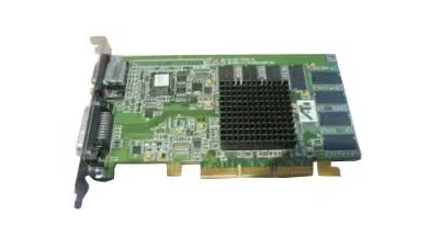 600-8624 - Apple Nvidia G4 32MB AGP DVI Video Graphics Card