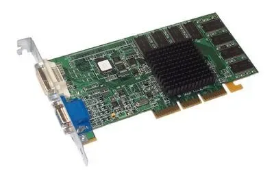 600-8645 - Apple Rage 128 Pro 16MB VGA ADC Video Graphics Card