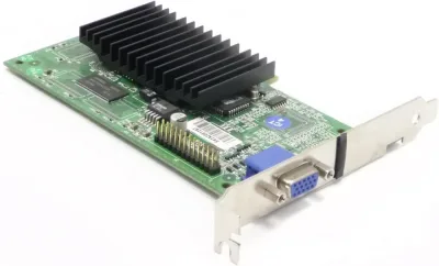 6001424 - Gateway 16MB TNT-2 M64 AGP Video Card