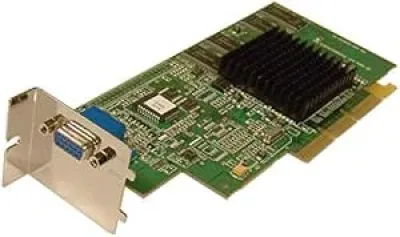 6001586 - Gateway 16MB ATI Rage128 AGP Video Card