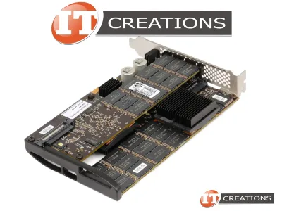 600282-B21 - HP 640GB Fusion IODou MLC ioDrive PCIe Accelerator