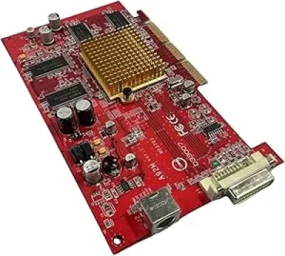 6002923 - Gateway 610 AGP 128MB A92M NO-Bracket Card