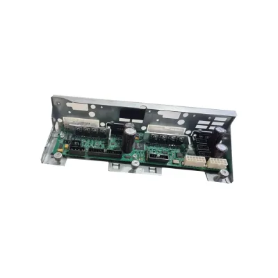 600658-001 - HP Power and Data Backplane Board