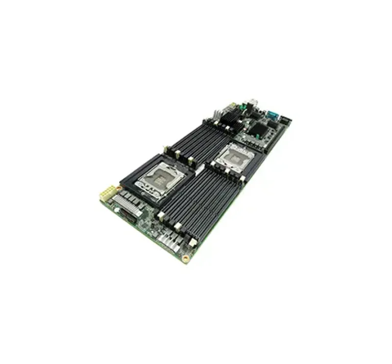 600661-001 - HP System Board for ProLiant G6 Sl170s Server